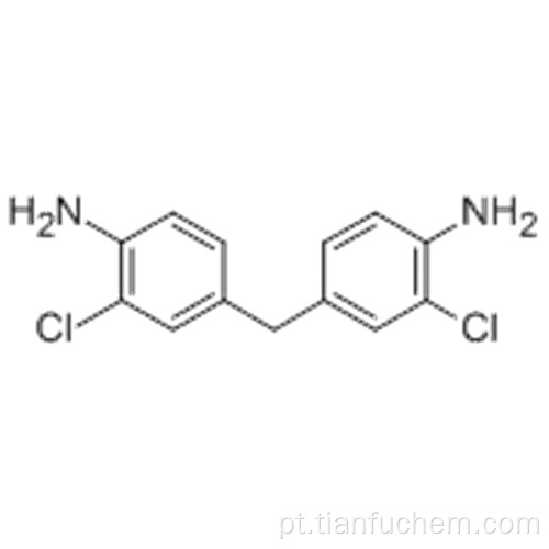 4,4&#39;-Metileno bis (2-cloroanilina) CAS 101-14-4